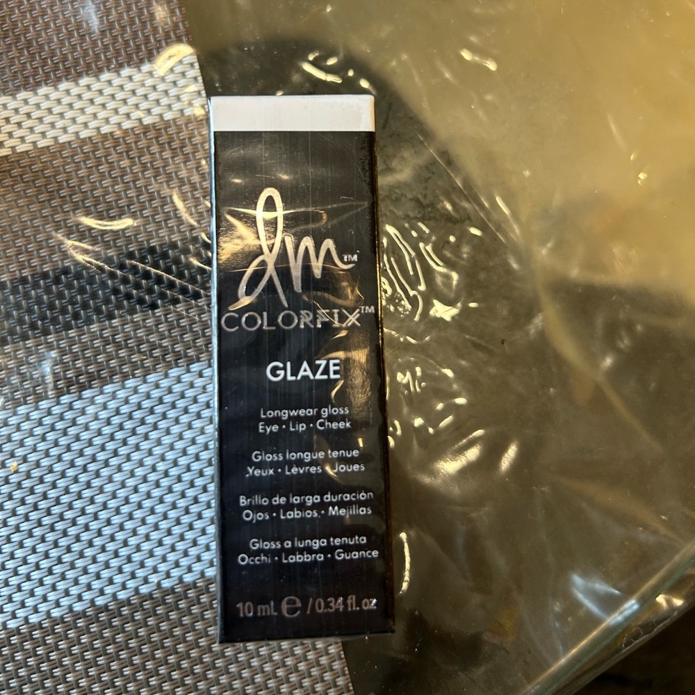 Danessa Myricks Colorfix